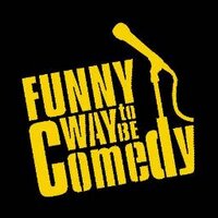 FunnyWayToBe Comedy(@FunnyWayToBe) 's Twitter Profile Photo