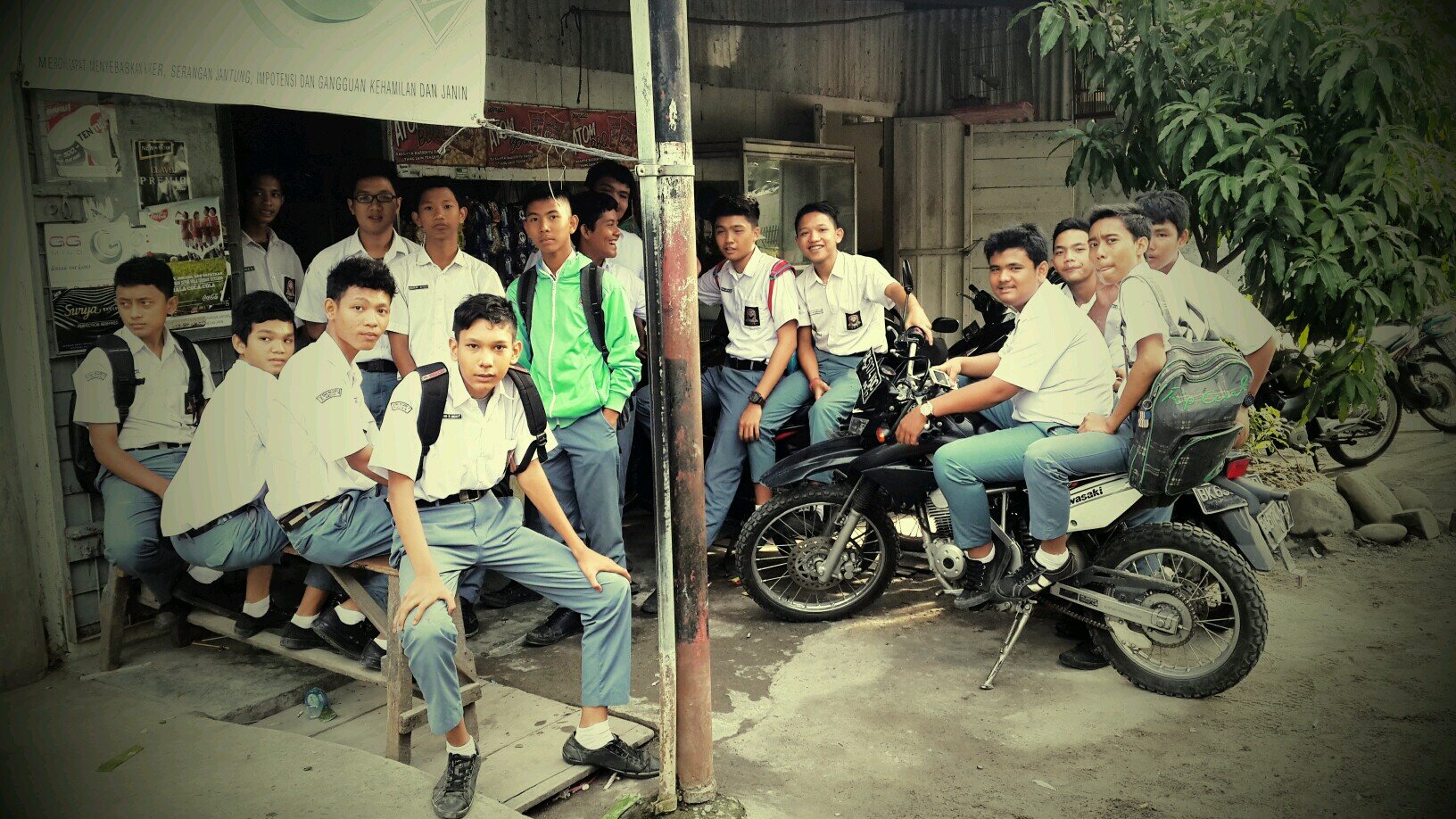 Make Solidarity Not Seniority
