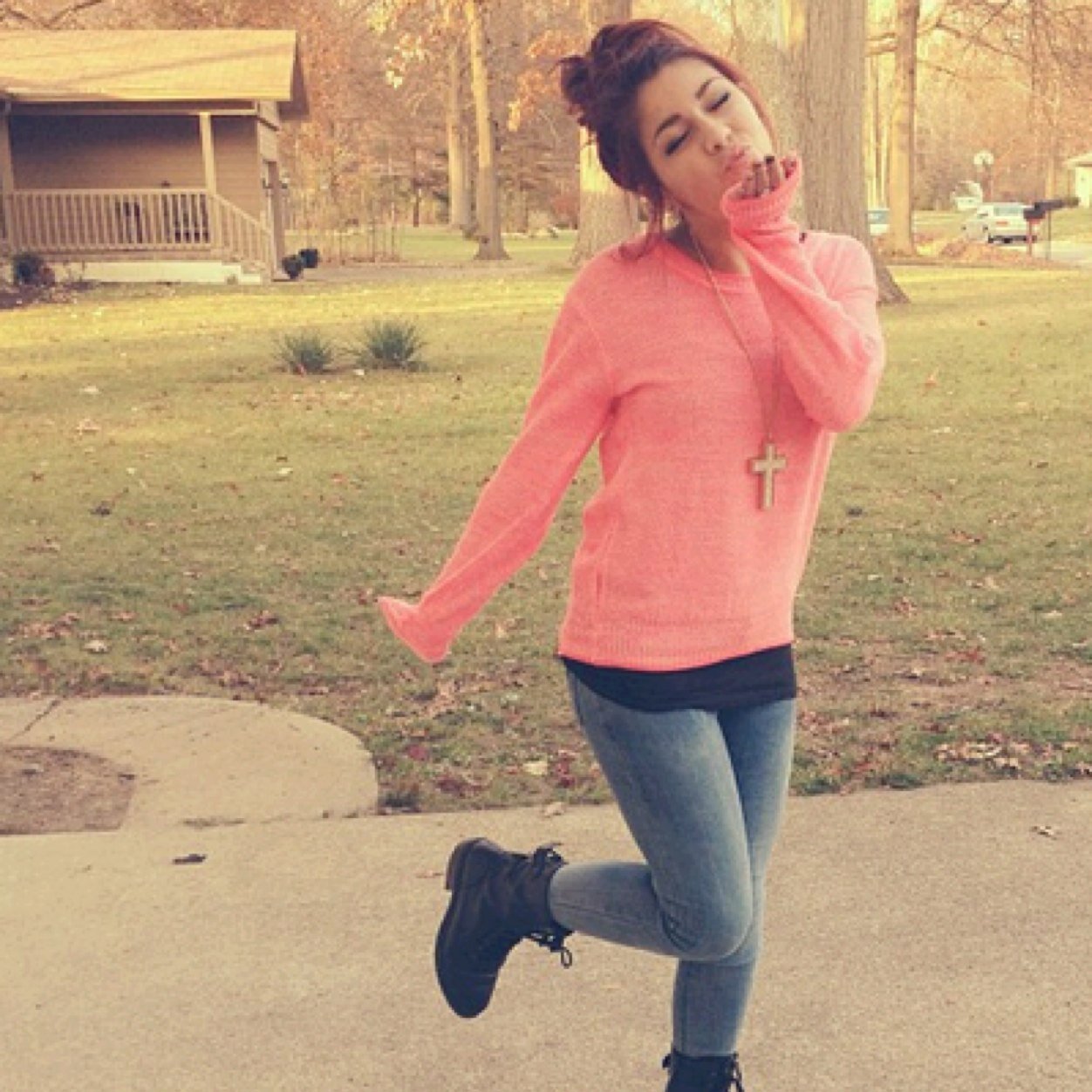 ChyanneBH's profile picture. Professional at cuddling with possible kissing❤️