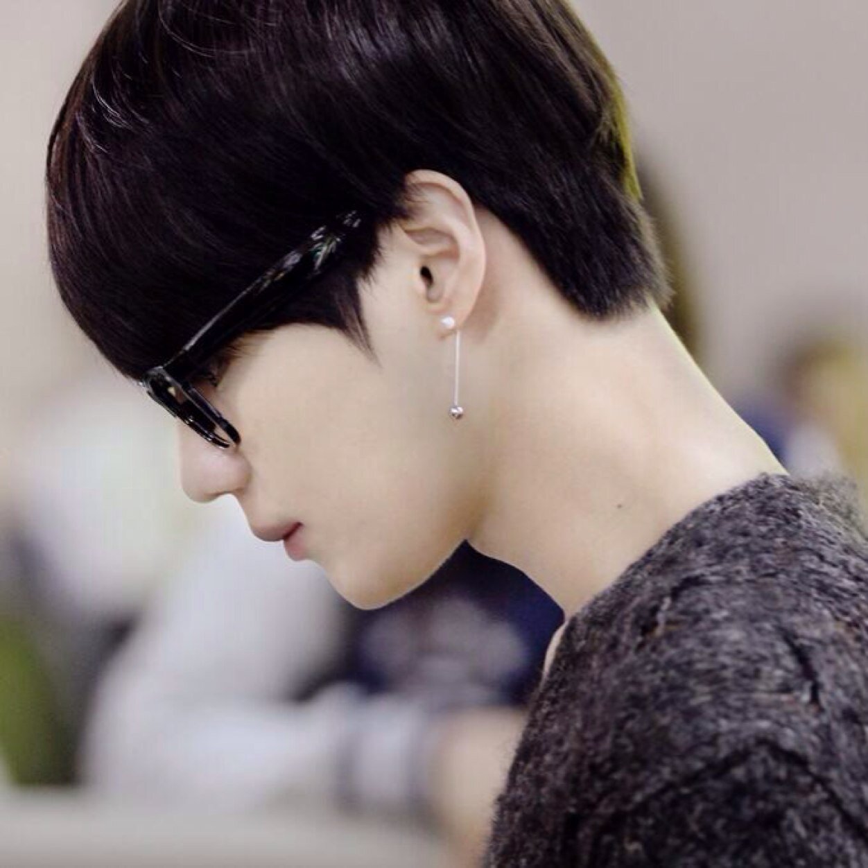 95line  SHINee(δvδ)   SW J / ELF-J