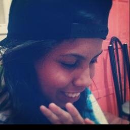Percebi que era amor a partir do momento que eu não conseguia mais descrever, apartir do momento em que a única coisa que eu conseguia fazer era sentir