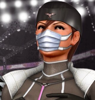 DrCutter_RR's profile picture. Now now, why would you want to know about a sadistic doctor like me?