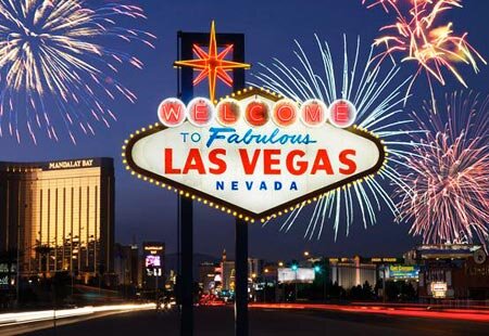Saiba tudo sobre Las Vegas. Dicas de hotéis, cassinos, shows, atrações, casamentos, restaurantes, bares, baladas, diversão, onde ficar e o que fazer.