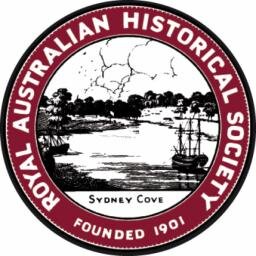 The Royal Australian Historical Society is Australia's oldest historical organisation and exists to encourage the study of and interest in Australian history.