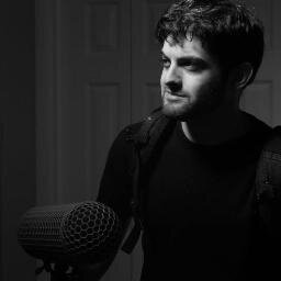 A freelance sound designer whose origins are unconfirmed but is rumored to be Canadian.