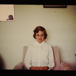 IAmAuntBetty's profile picture. 