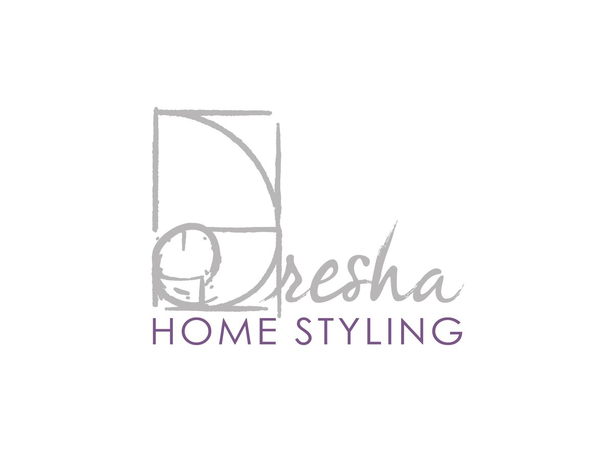 Our home styling team specializes in styling, repurposing, and personalizing interior spaces. We offer a number of design options!