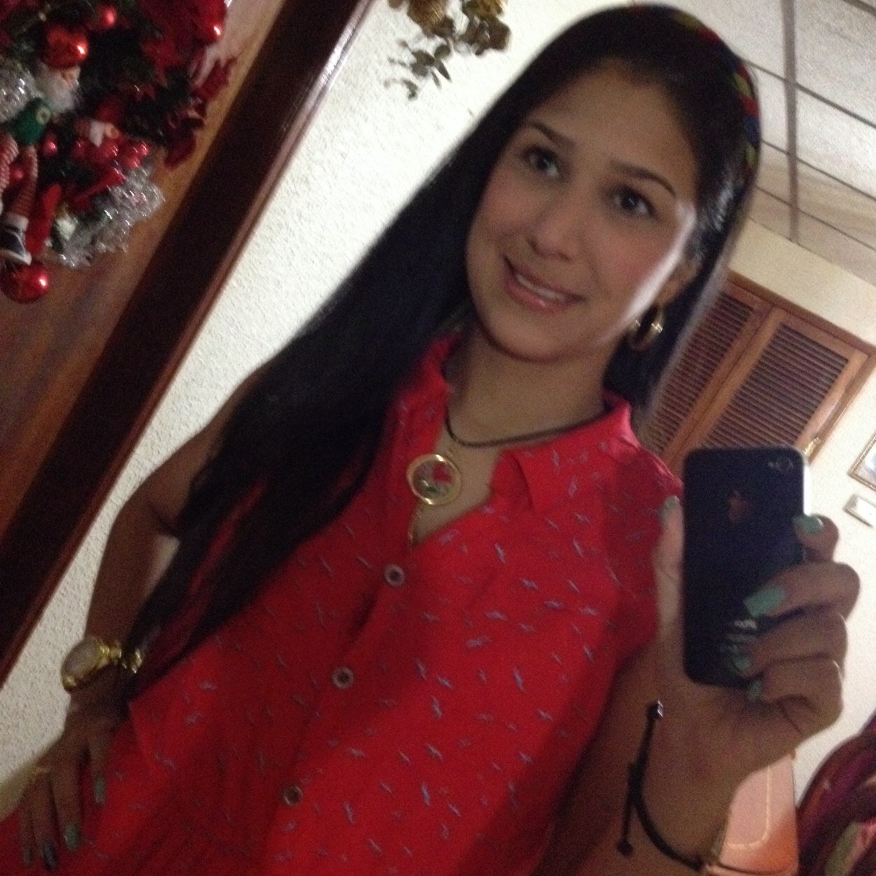 Lcda. Publicidad y Relaciones Públicas. Feliz de ser quien soy y de tener a quienes tengo en mi vida. Mi afirmación: Con Dios siempre se ganaꜛ♥☺