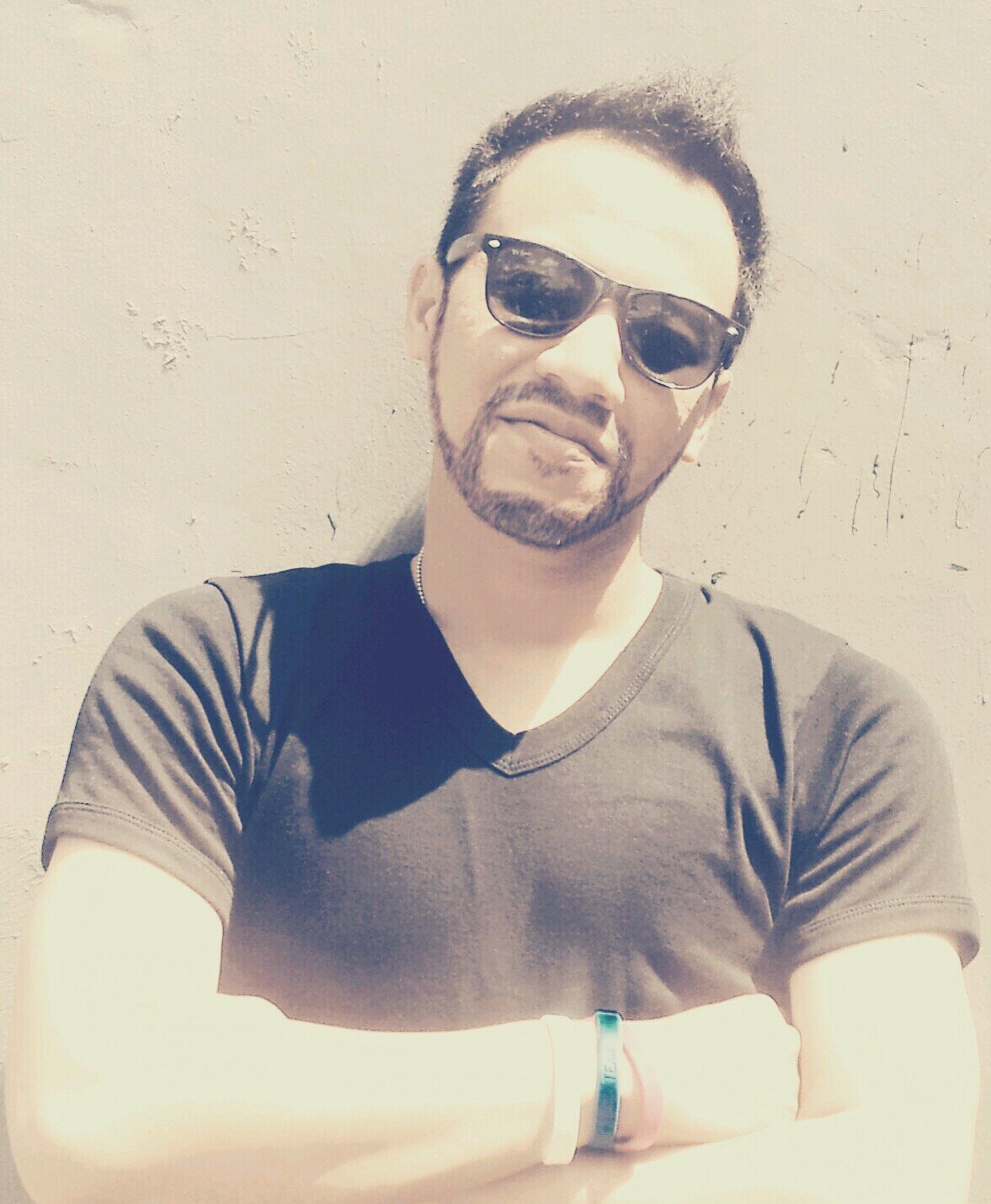 endiialfandro's profile picture. #HalaMadrid || 90+3'