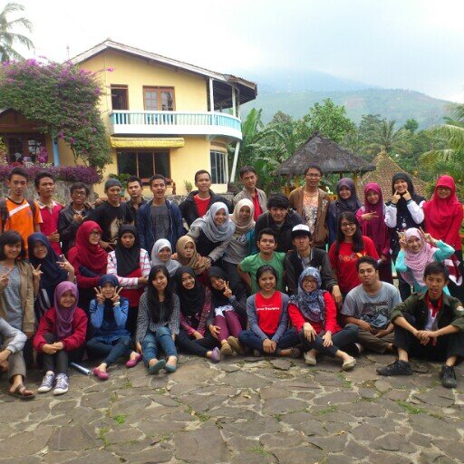 Akun Resmi Anak Matematika FMIPA '49 IPB