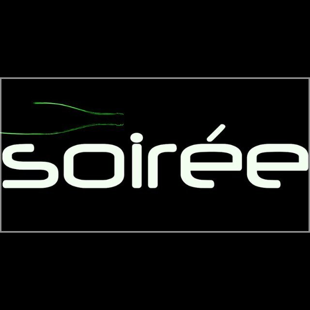 SoireeSanLuis's profile picture. Una experiencia nunca antes vista llega a San Luis para ti, ven y disfruta de las mejores bebidas y la mas grande variedad de tacos gourmet al mejor precio.