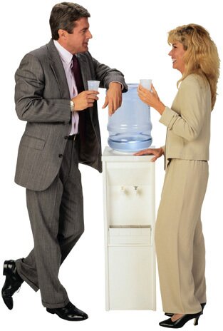Middle-aged office women are SOOO funny!!!1!!!1