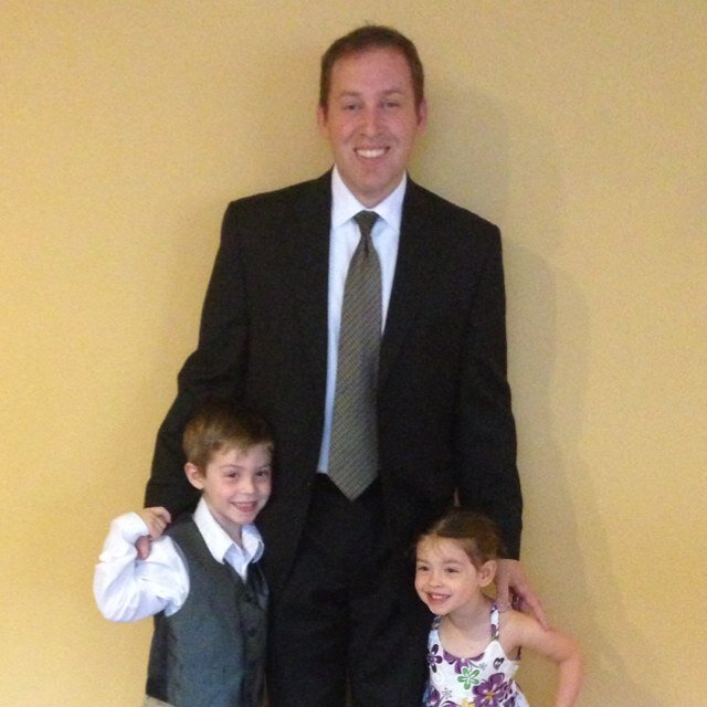 robsternUW's profile picture. 