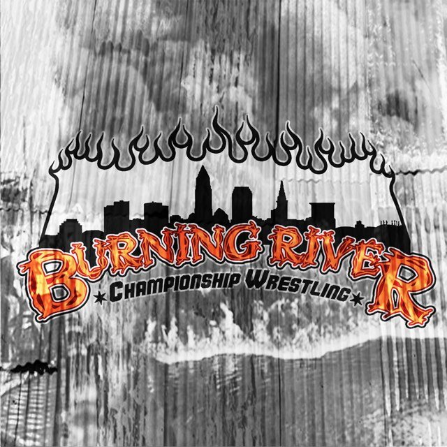 Burning River Championship Wrestling