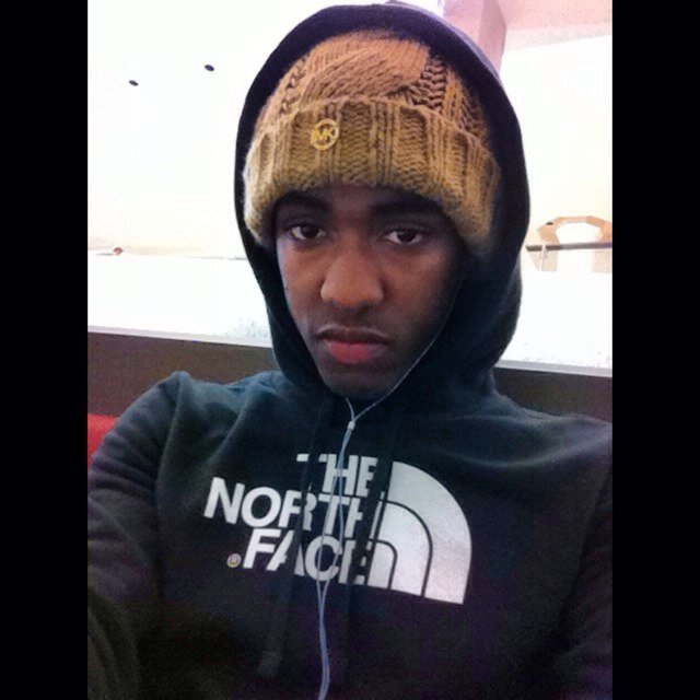 FUCK A BIO #TeamR.I.PTEVIN I TRUST NO ONE NOT EVEN YOU READING MY SHIT & FREE PEEWEE ❌❌❌❌❌❌