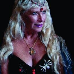 EFWilde's profile picture. Psychic Medium