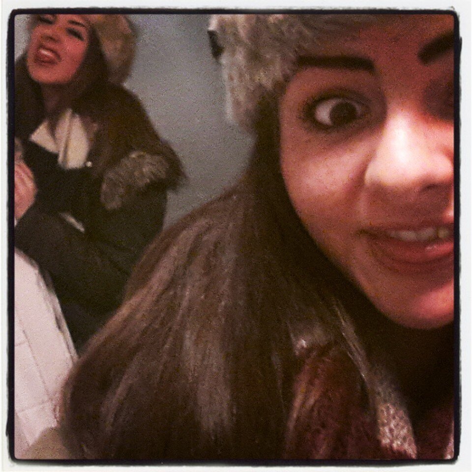 follow me, il follow backk3