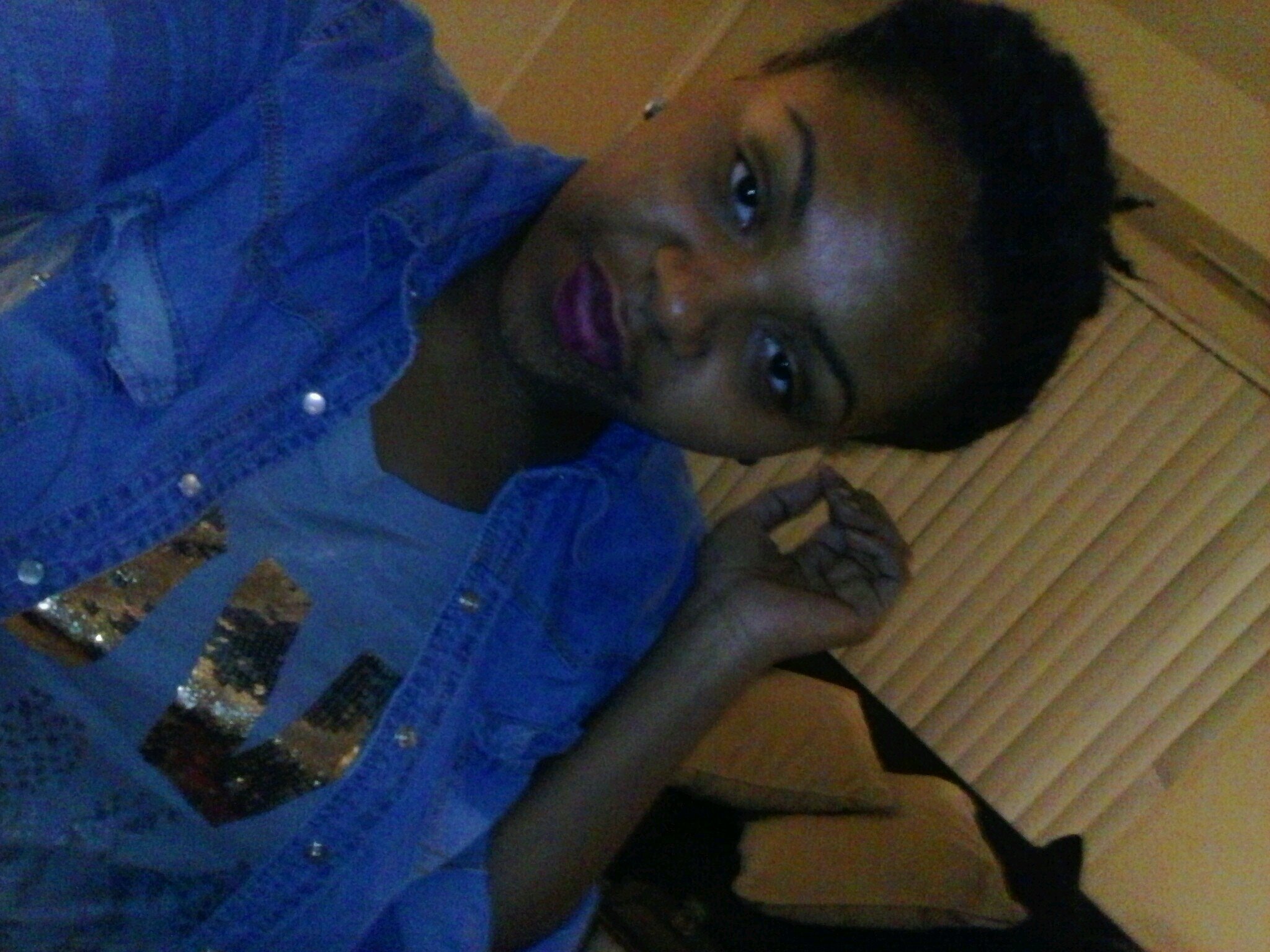 camryn my world fuc every body......