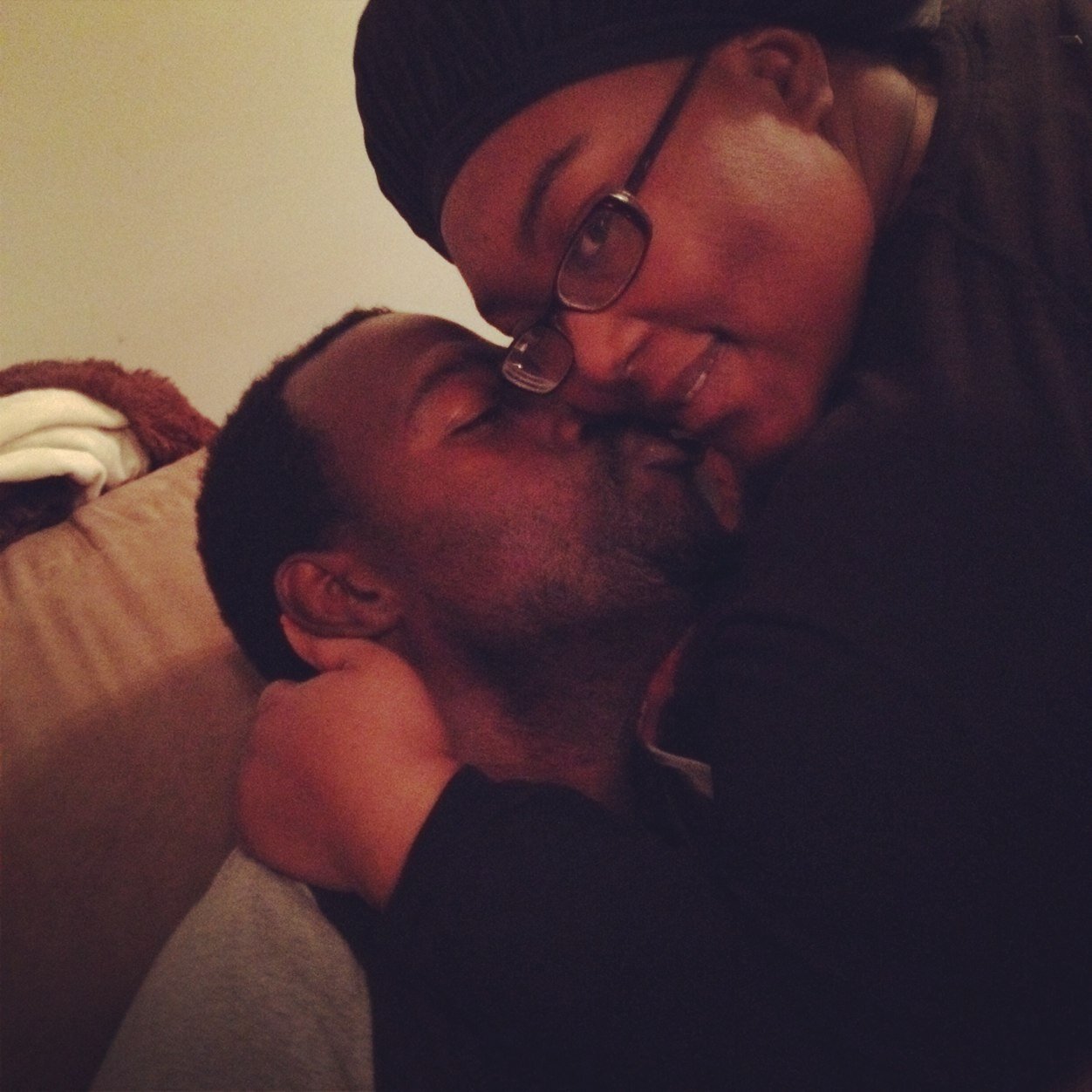 I'm me bitch....love it or hate it...smoking weed is my favorite hobby...getting money is on my list to do...so loving my lady @PAYNEizPlEazUrE...