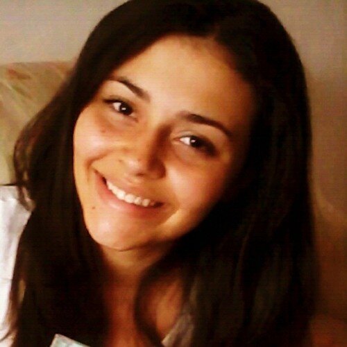 Serva de Deus, levita do Senhor , Filha do Rei  e herdeira do maior amor do mundo ! Toda honra e glória ao Senhor #Sempre !