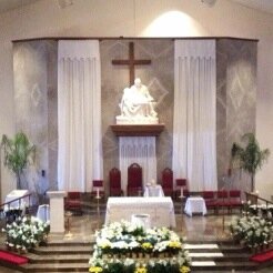 Our Lady of Sorrows Catholic Church Youth Group