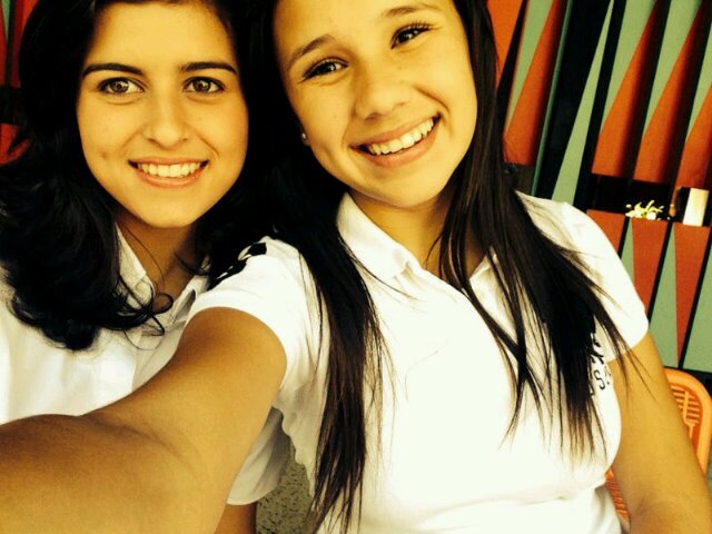 MariaAnzla's profile picture. 