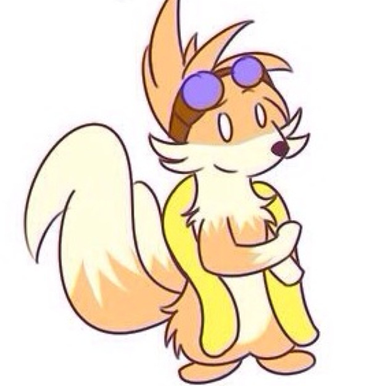 Floatzelized's profile picture. Captain Kipp the Floatzel here! I may be partially blind, but I'm tough as nails! ~ [ Male / Lvl. 50 / Taken by @PiercingChill / Bio below. ]