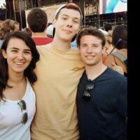 Matt Hayes (@thematthatter09) 's Twitter Profile