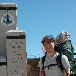 A 210-Mile Wilderness Experience