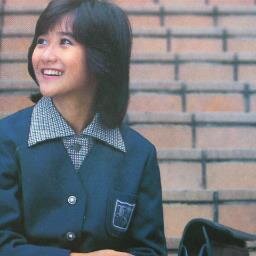 岡田有希子さんの紹介 Twitterissa 岡田有希子さんのラジオで自分の性格を語る ラジオ Http T Co Zxb5crfhu1