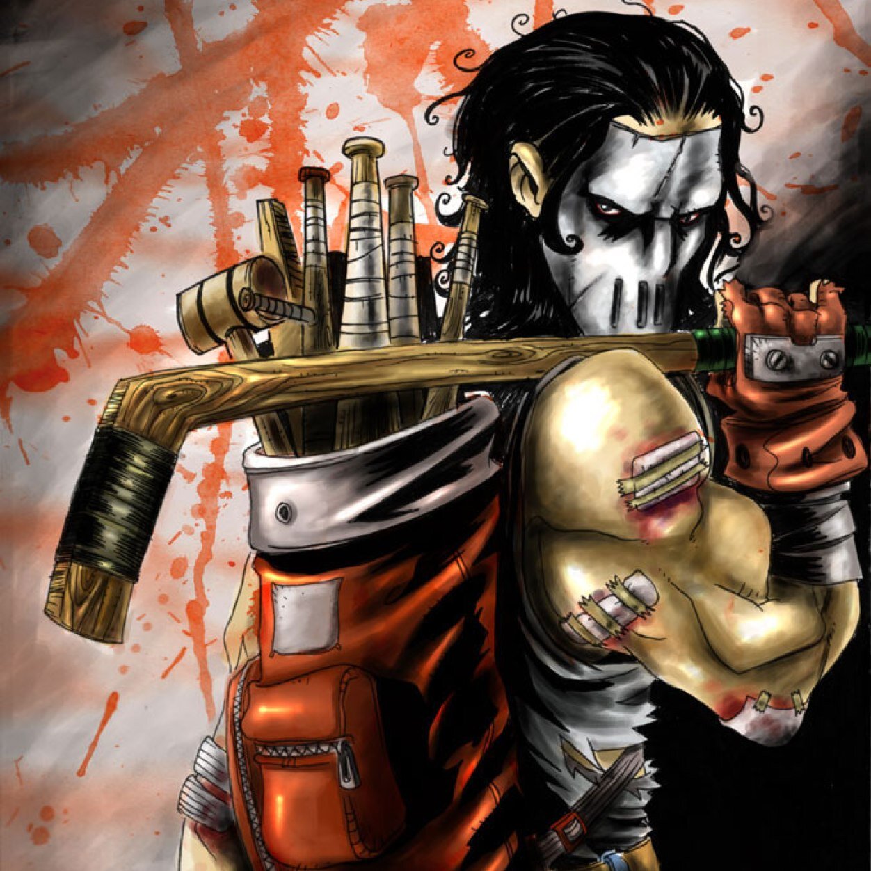 Cisko_Kidd29's profile picture. Things the way I 👀 them.