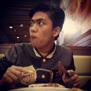 MuhammadEkhrome's profile picture. 16.02.2013