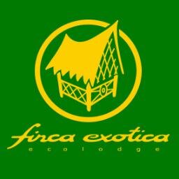 Finca Exotica Eco lodge, #yoga retreat, #organic farm, & main part of the Saimiri biological #refuge next to #Corcovado, Osa Peninsula.