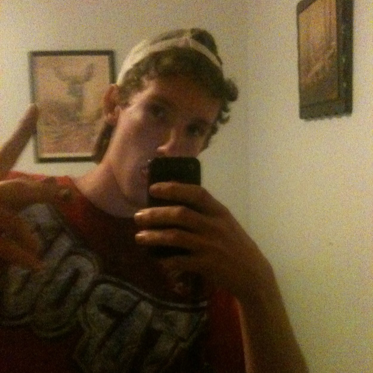 Young wild and free ill always be!