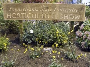 The REAL Penn State Horticulture Club. Follow us for the most up to date information.