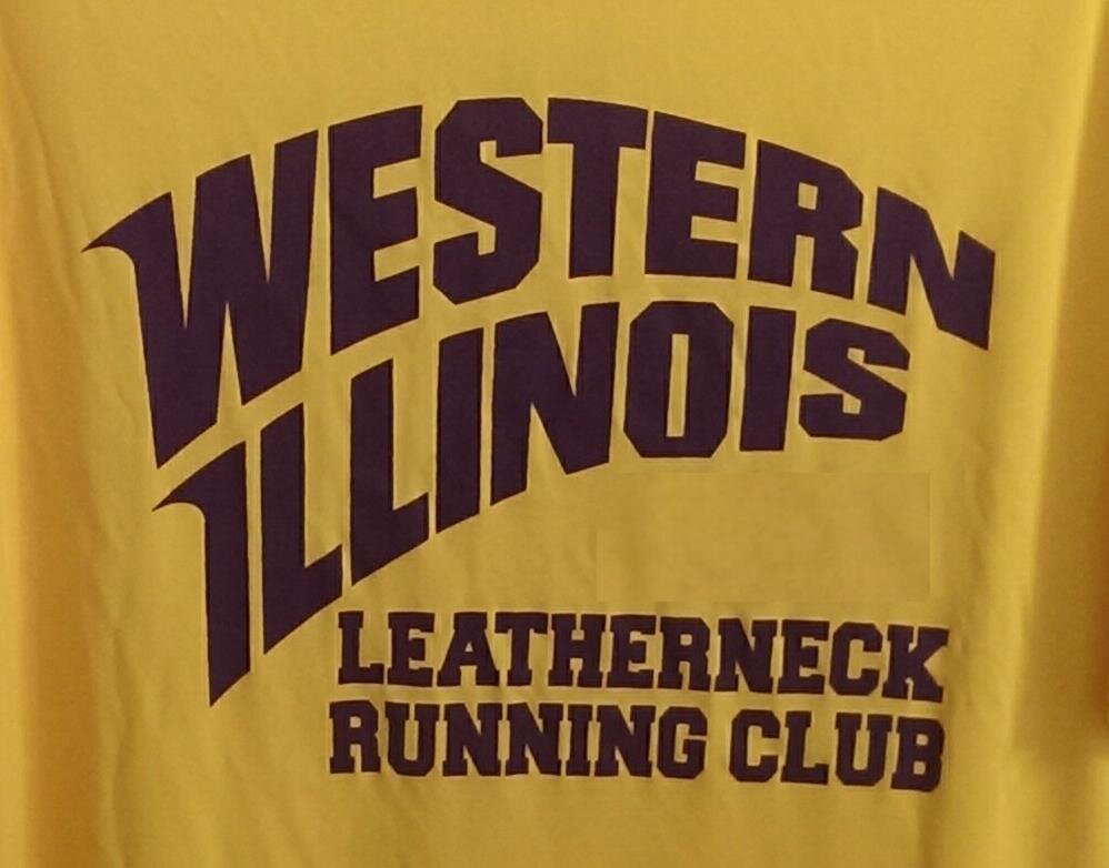 WIURunningClub's profile picture. Official twitter account for the Western Illinois University Leatherneck Running Club!