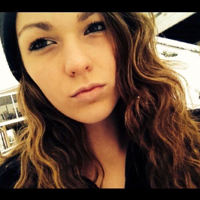 kat_lewis7's profile picture. be young. be dope. be proud.