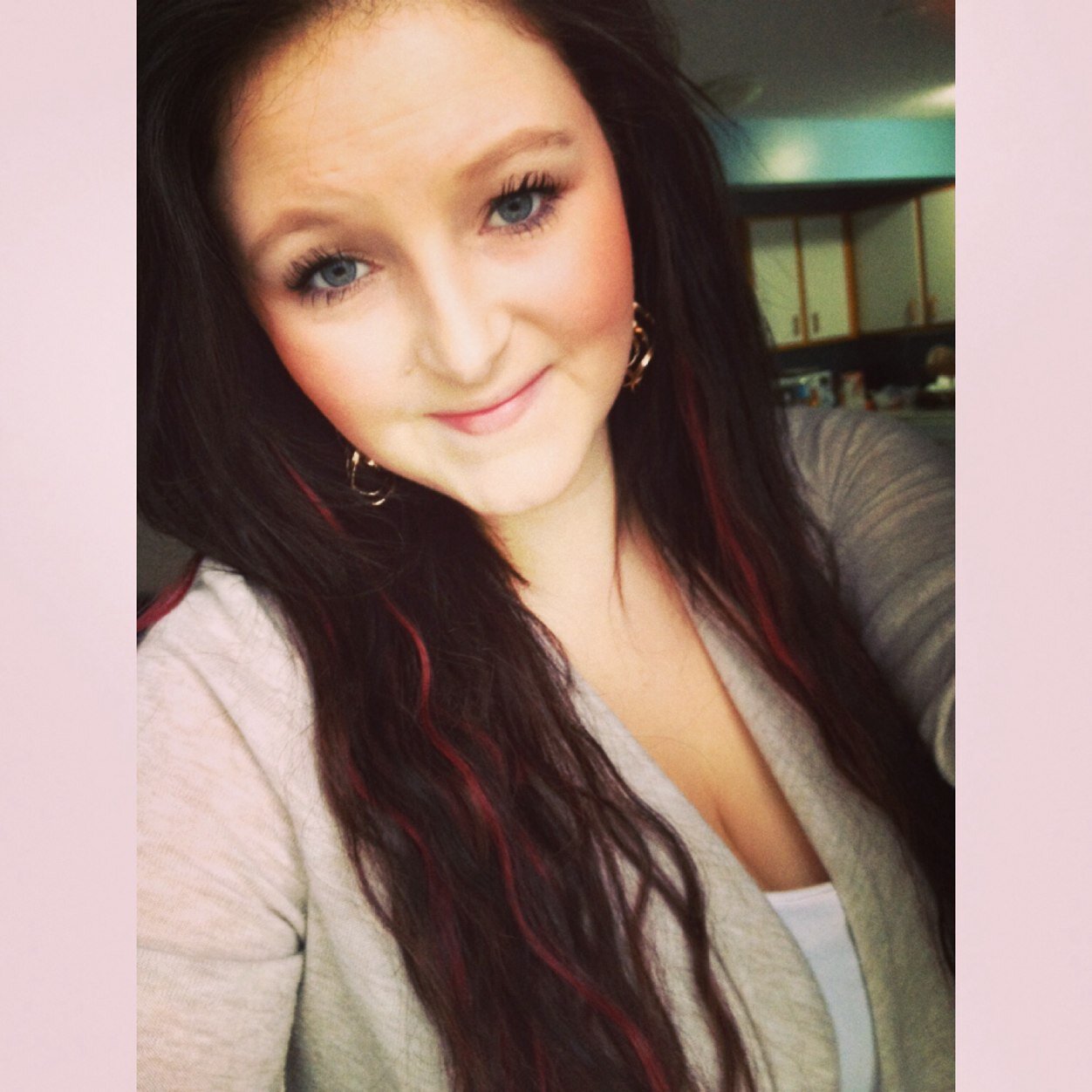 kaleeodonnell's profile picture. 