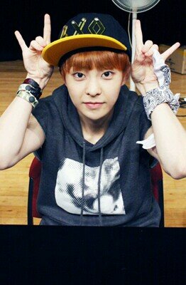 I'm a k-popers yeoja