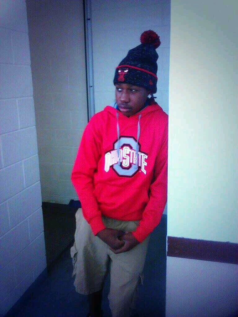 C/o 2016 ATh....im really trynna make it more than wat it is, cuxz everybody dies but not everybody LIVES..