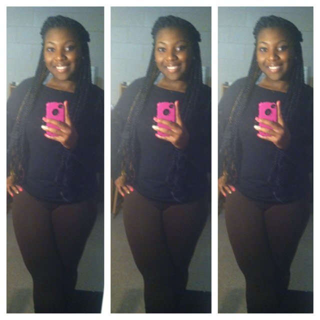 In GOD I Trust #Classof2k13