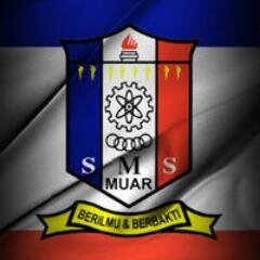 SAMURA Since 1983. Sekolah Berasrama Penuh Sains Muar. (SBT) Berilmu & Berbakti   *not an official acc of SAMURA*