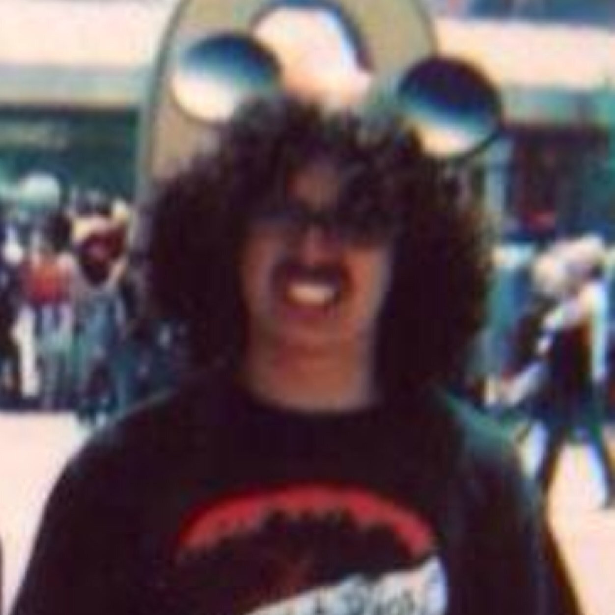 kennyonthemoon's profile picture. Your friendly, neighborhood Space Cadet.