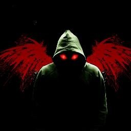 Runcorn's number one crime fighter -They call me The Red Eyed Vigilante. My ethic - Protect and defend those that cannot defend themselves. -Stay Vigilant-