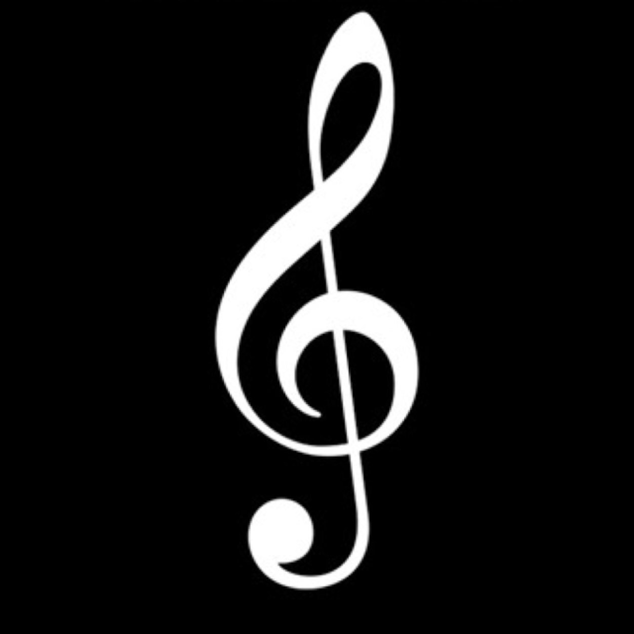 Living life with a love of music