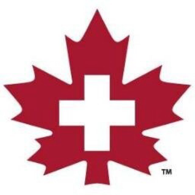 We are the volunteers of the Canadian Ski Patrol here in Terra Nova Zone: The easternmost Zone of the CSP.