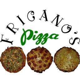 Fricano's Pizza is the original & most famous pizza & pizzeria in Michigan, started in 1949 in Grand Haven. Voted Best Pizza in Michigan in a Pure Michigan poll
