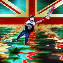 a guitar-oriented mixture of atmospheric British and American influenced music. Lyrics taken from shelves of classic and obscure literature as well as reality.