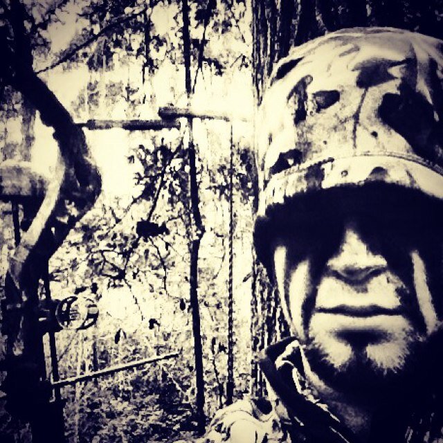 Pro staff at Elle Yeah Outdoors. Im 21,from brookhaven Mississippi. God bless the hunter!!!