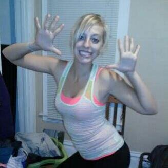 My name is Elizabeth. Im 22 years old. Started my twitter account in hopes to find my family I had to leave years ago.